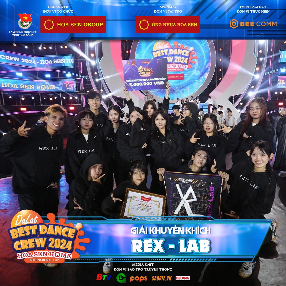 Chung kết Bảng phong trào