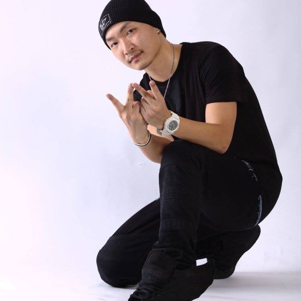 Giám khảo Hoshito Torres Tanaka