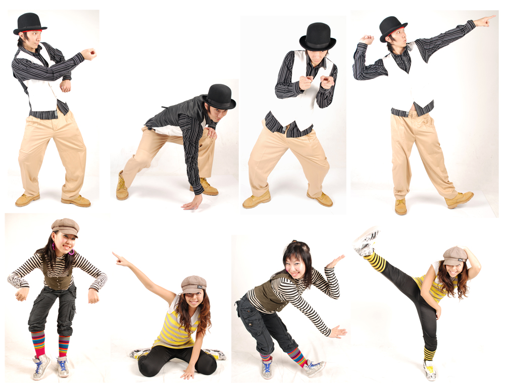 LOCKING DANCE L G NH NGH A V LOCKING