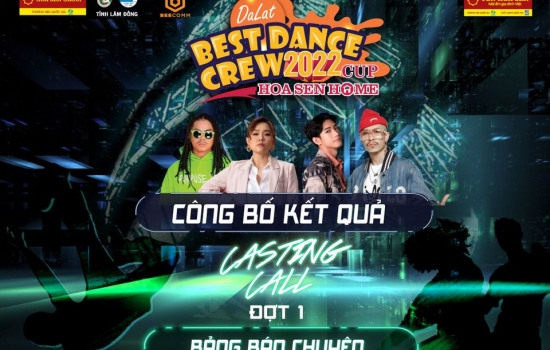 CHÍNH THỨC CÔNG BỐ BẢNG BÁN CHUYÊN - ĐỢT I