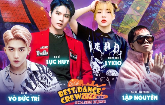 Chào đón Mini Event 