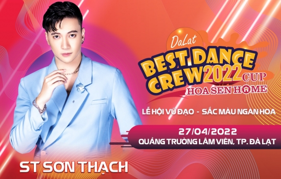 Khách mời tiếp theo của Đêm Chung kết Bảng Phong Trào - ST. Sơn Thạch