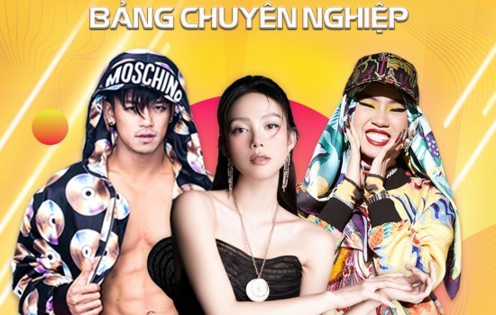 Háo hức đêm chung kết bản chuyên nghiệp cuộc thi Dalat Best Dance Crew 2022 - Hoa Sen Home Cup