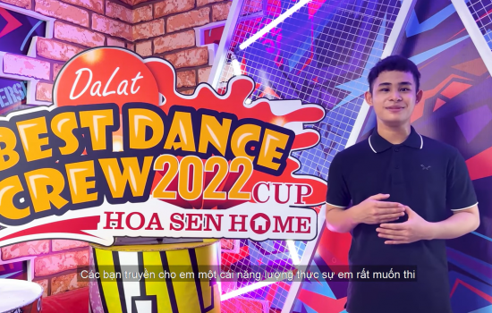 TikToker Viết Tường từng căm ghét, thấy bất công khi mắc phải chứng bệnh Tourette Syndrome hiếm gặp