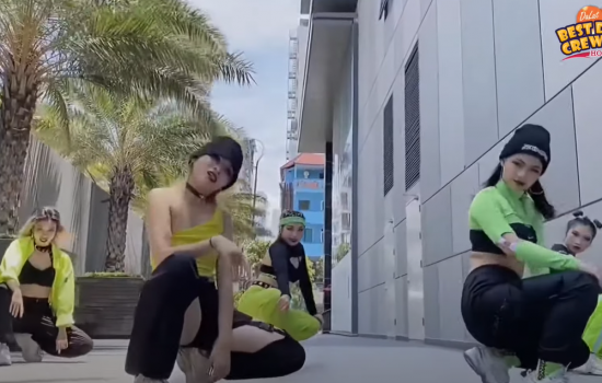 Diamond Girls - Những cô nàng sexy, cá tính