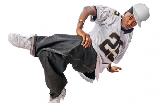 KHÁI NIỆM VỀ KRUMP DANCE?