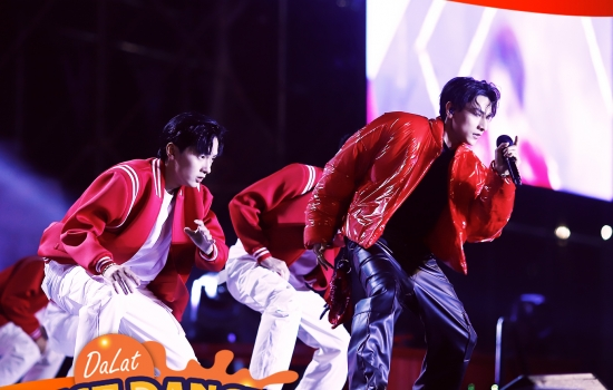 Tôi Đã Quên Thật Rồi - ISAAC