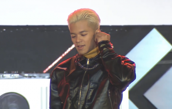 TRỌNG HIẾU - VÌ ANH LÀ VẬY