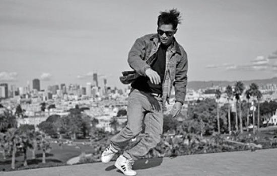 The Toprock là gì ?