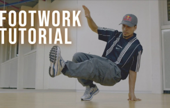 Như thế nào là The Footwork ?