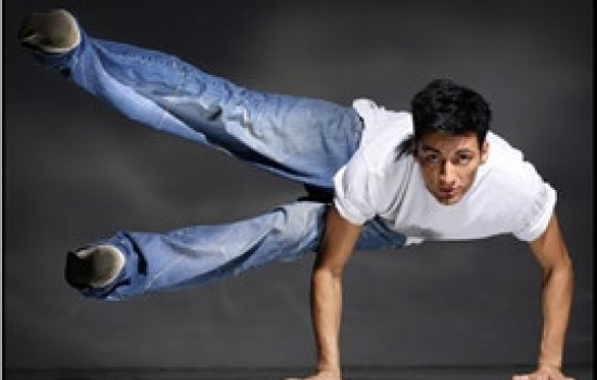 The Power Moves và các chuyển động trong Power Moves