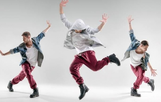 LỢI ÍCH CỦA VIỆC LUYỆN TẬP HIP HOP DANCE