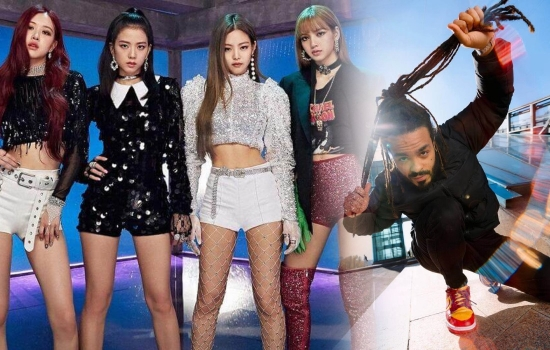 Phong cách thời trang “chất lừ” của BlackPink, Alex The Cage, Việt Max và loạt dancer đình đám
