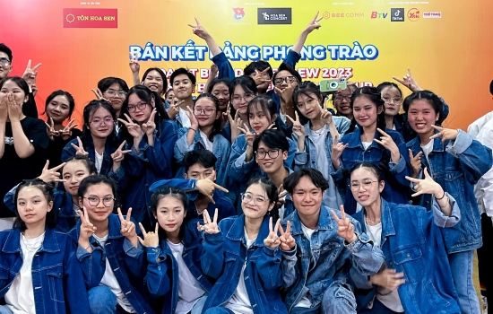 Lộ diện 15 đội vào chung kết Bảng phong trào Dalat Best Dance Crew 2023 - Hoa Sen Home International Cup